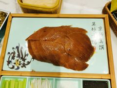 -荷塘秋月·本帮江浙菜(国权路店)