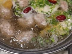 -湘知湘味(岳麓山店)