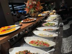 -拉蒂娜·巴西牛排馆 Latina·Brazilian Steakhouse(王府井喜悦店)