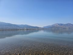 -西昌邛海湿地