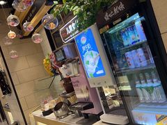 -川骄海鲜自助(亚运村店)