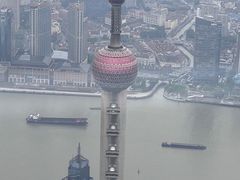 -上海之巅观光厅