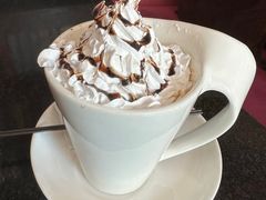 -上島咖啡(安亭店)