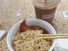 -孖记茶档·热腾茶餐(江南西plus店)