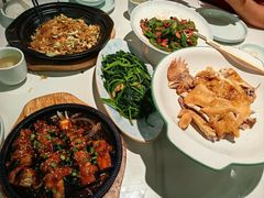 -客汁源味·客家菜(时代城店)