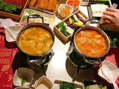 -火锅先生(五马街店)