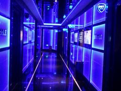 -泡沫BUbbLE量贩式KTV(金沙江路店)