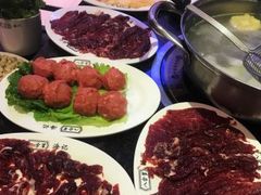 -八合里潮汕鲜牛肉火锅(深圳海岸城店)