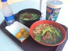 牛肉面套餐-热带风暴水上乐园