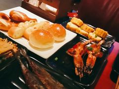 -半山半岛洲际度假酒店·啤酒工厂