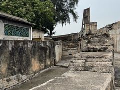 -威远炮台