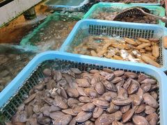 -鑫悦楼煎蟹·16年海鲜大排档