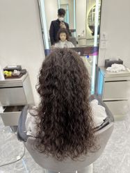 -FASHION PALACE hair+