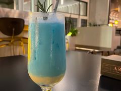 -洛缦音乐餐厅(工业展览馆万象城店)