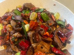 -嘉丰湘菜馆(芳群园店)