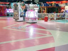 -嘉文梦想世界(SM天津滨海城市广场店)