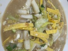 -老袁炒年糕(富豪路店)