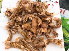 -聚德福海鲜家常菜(刘庄店)