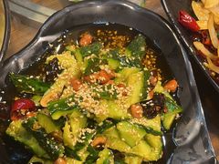 -刘成杰锦州烧烤(南河路店)