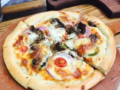 -食间牛排(湖西路店)