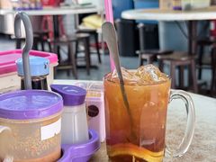 -金兴利茶室(新苏兰店)