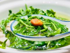 土猪清汤浸野枸杞-客家汇·客家传承菜(水库店)