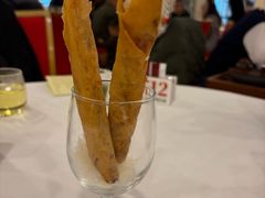 -凤凰楼酒家·粤宴点心(华强北店)