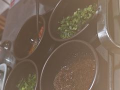 -阿源鱼捞斑鱼火锅·海鲜粥(山景尚宅店)