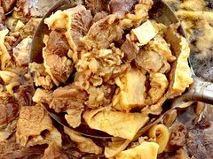 -阿娟牛肉丸·手打牛肉丸·现做现卖