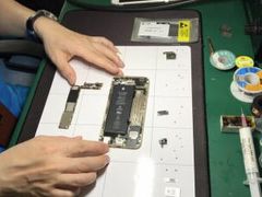 -Apple Store苹果手机电脑售后维修中心(浦东店)