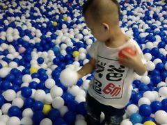 -广州花之恋城堡酒店