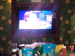 -乐翻天量贩式KTV(淞发路店)