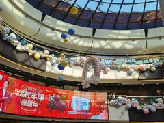 -万达广场(北京槐房店)