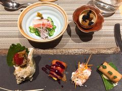 -香樟花园法式铁板烧(恒隆广场店)