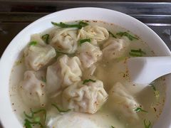 -巧手馄饨(箍桶巷店)