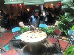 -The Daily Fix Cafe