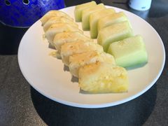 -喜悦烤鸭·新京菜(王府井店)