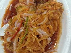 -鸿记海鲜大酒楼(开发区店)