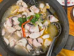 -大鼎石锅鱼(春江里店)