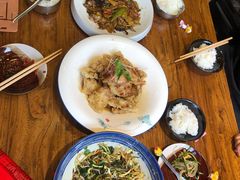 -那家老院子(云峰街店)