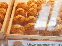 -東更道点心行(利客来店)
