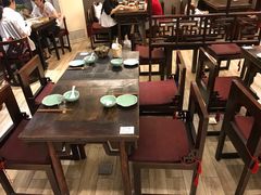 大堂-五观堂素食(新华路店)