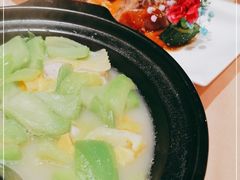 -宝园酒家(美林M·LIVE天地东座店)