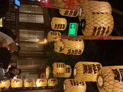 -南京大牌档(济南万象城店)