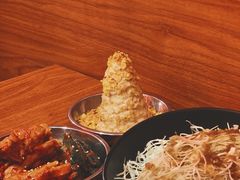 -大阪烧肉BAKA一代(十亩地店)