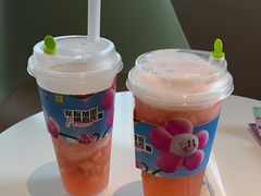 -奈雪的茶(大悦城PRO店)