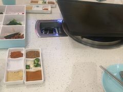 -韩时烤肉(枫蓝店)