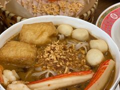 -曼谷食堂·泰国家庭料理
