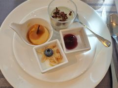 -白云宾馆-祥云西餐厅·法式鹅肝海鲜自助