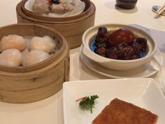 -利苑酒家(合景国际金融广场店)